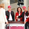 30.06.2008 Berlin Brandenburger Tor-Empfang des Vizeeuropameisters 2008 Deutschland_131